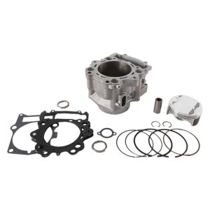 Yamaha Grizzly 4x4 Cylinder Kit - Cylinder Works - Standard Bore High Compression 11.0:1 - `07-`13